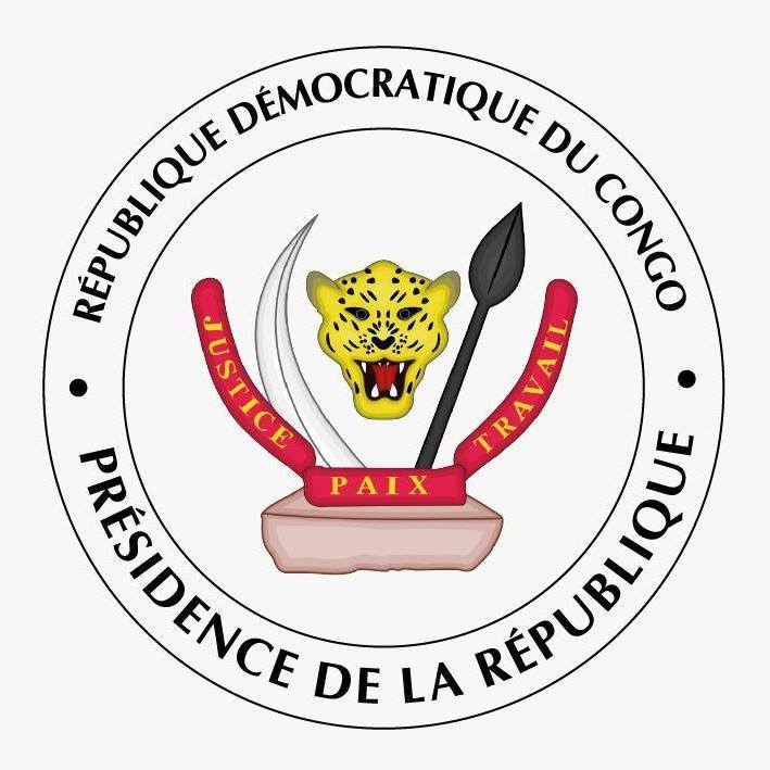Logo de Présidence